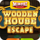 Wooden House Escape тоглоом