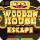 Wooden House Escape тоглоом Wooden House Escape тоглоом