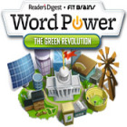 Word Power: The Green Revolution тоглоом