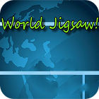 World Jigsaw тоглоом