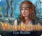 World Keepers: Last Resort тоглоом