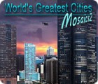World's Greatest Cities Mosaics 2 тоглоом