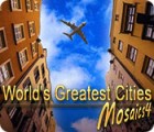 World's Greatest Cities Mosaics 4 тоглоом