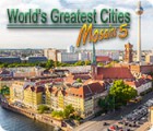 World's Greatest Cities Mosaics 5 тоглоом World's Greatest Cities Mosaics 5 тоглоом