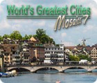 World's Greatest Cities Mosaics 7 тоглоом