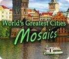 World's Greatest Cities Mosaics тоглоом