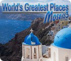World's Greatest Places Mosaics 3 тоглоом