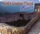 World's Greatest Places Mosaics 4 тоглоом