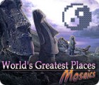 World's Greatest Places Mosaics тоглоом