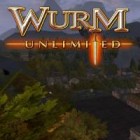 Wurm Unlimited тоглоом