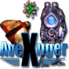 X Avenger тоглоом