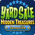 Yard Sale Hidden Treasures: Sunnyville тоглоом