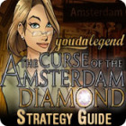 Youda Legend: The Curse of the Amsterdam Diamond Strategy Guide тоглоом