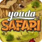 Youda Safari тоглоом
