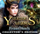 Yuletide Legends: Frozen Hearts Collector's Edition тоглоом