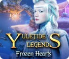 Yuletide Legends: Frozen Hearts тоглоом