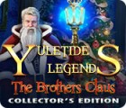 Yuletide Legends: The Brothers Claus Collector's Edition тоглоом
