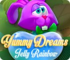 Yummy Dreams: Jelly Rainbow тоглоом
