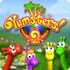 Yumsters! 2 тоглоом Yumsters! 2 тоглоом