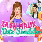 Zayn Malik Date Simulator тоглоом
