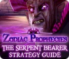 Zodiac Prophecies: The Serpent Bearer Strategy Guide тоглоом