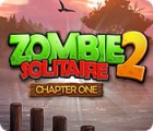 Zombie Solitaire 2: Chapter 1 тоглоом