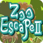 Zoo Escape 2 тоглоом