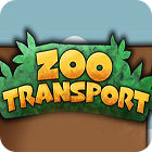 Zoo Transport тоглоом
