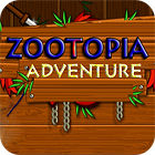 Zootopia Adventure тоглоом