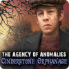 The Agency of Anomalies: Cinderstone Orphanage тоглоом