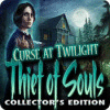 Curse at Twilight: Thief of Souls Collector's Edition тоглоом