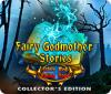 Fairy Godmother Stories: Little Red Riding Hood Collector's Edition тоглоом