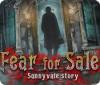 Fear for Sale: Sunnyvale Story тоглоом