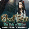 Ghost Towns: The Cats of Ulthar Collector's Edition тоглоом