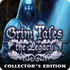 Grim Tales: The Legacy Collector's Edition тоглоом