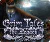 Grim Tales: The Legacy тоглоом