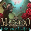 Maestro: Notes of Life Collector's Edition тоглоом