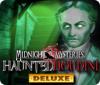 Midnight Mysteries: Haunted Houdini Deluxe тоглоом