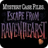 Mystery Case Files: Escape from Ravenhearst Collector's Edition тоглоом