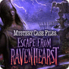 Mystery Case Files: Escape from Ravenhearst тоглоом