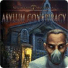 Nightfall Mysteries: Asylum Conspiracy тоглоом
