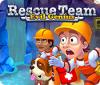 Rescue Team: Evil Genius game