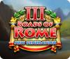 Roads of Rome: New Generation III тоглоом
