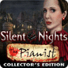 Silent Nights: The Pianist Collector's Edition тоглоом
