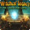 Witches' Legacy: The Charleston Curse тоглоом