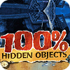 100% Hidden Objects тоглоом