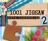 1001 Jigsaw Earth Chronicles 2 тоглоом