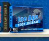 1001 Jigsaw: Ice Age тоглоом