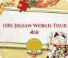 1001 Jigsaw World Tour: Asia тоглоом