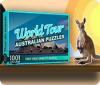 1001 jigsaw world tour australian puzzles тоглоом